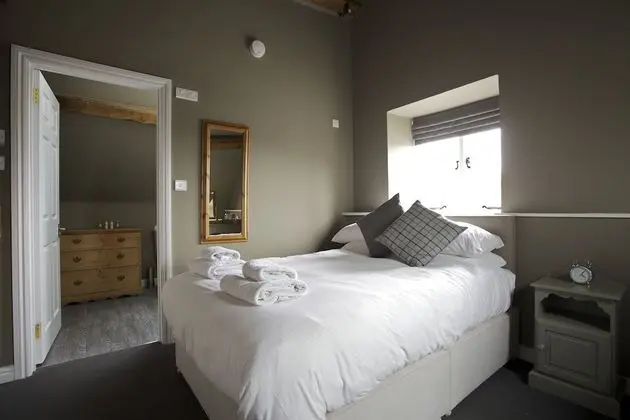 Kır Evi, 2 Yatak Odası (Sleeps 4)