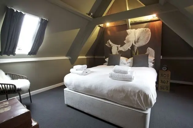 Kır Evi, 2 Yatak Odası (Sleeps 4)