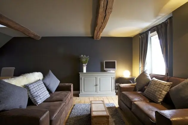 Kır Evi, 2 Yatak Odası (Sleeps 4)