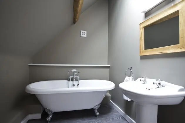 Kır Evi, 2 Yatak Odası (Sleeps 4)