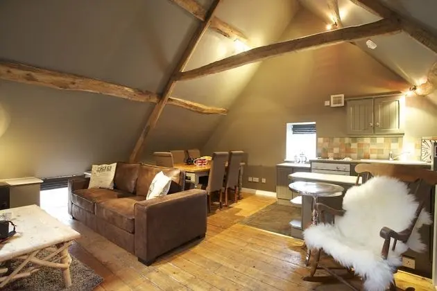 Kır Evi, 3 Yatak Odası (Sleeps 6)