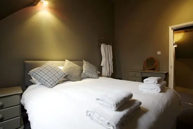 Kır Evi, 3 Yatak Odası (Sleeps 6)