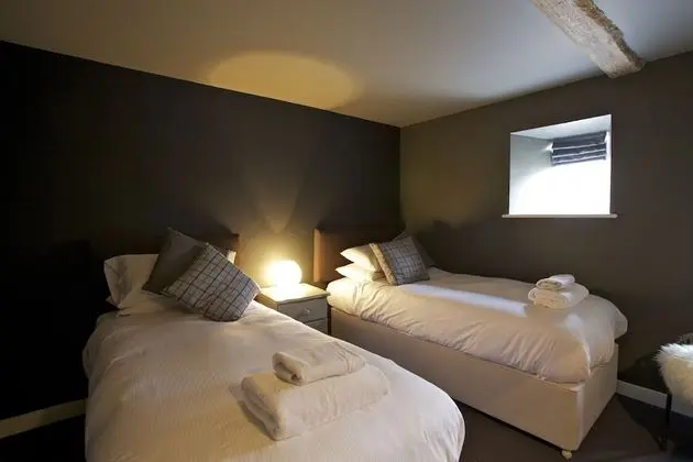 Kır Evi, 3 Yatak Odası (Sleeps 6)