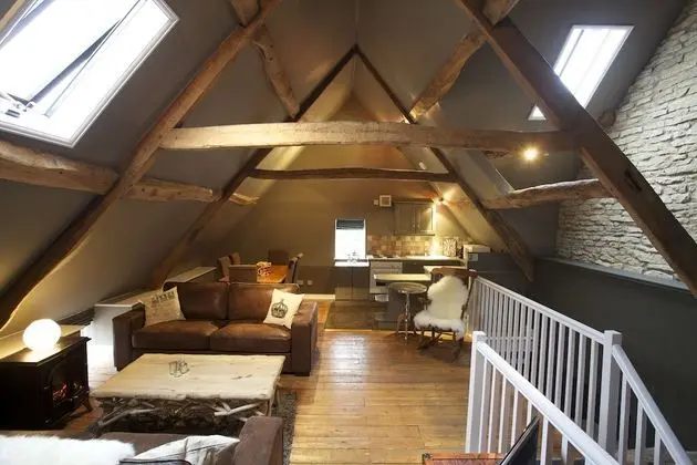 Kır Evi, 3 Yatak Odası (Sleeps 6)