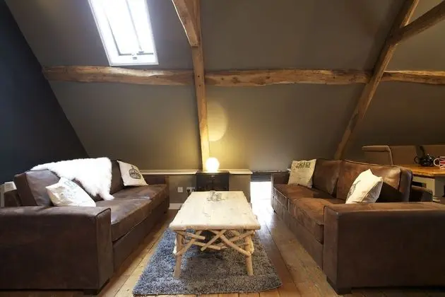 Kır Evi, 3 Yatak Odası (Sleeps 6)