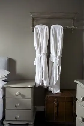 Kır Evi, 3 Yatak Odası (Sleeps 6)