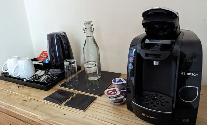 Standard Tek Büyük Yataklı Oda, Banyolu/Duşlu