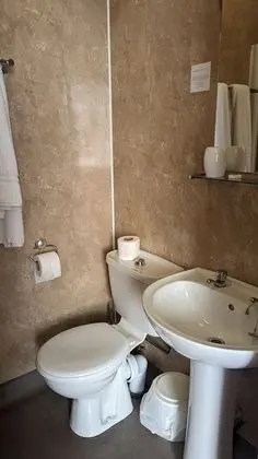 Superior Tek Büyük Yataklı Oda, Banyolu/Duşlu