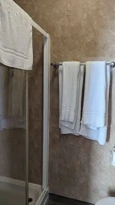 Superior Tek Büyük Yataklı Oda, Banyolu/Duşlu