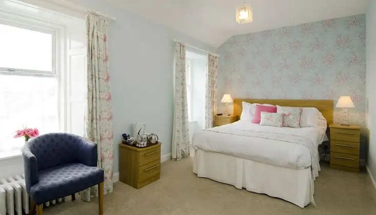 Family Oda, Banyolu/Duşlu (Room 2)