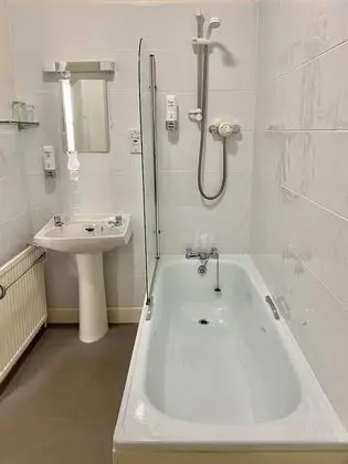 Family Oda, Banyolu/Duşlu (Room 2)