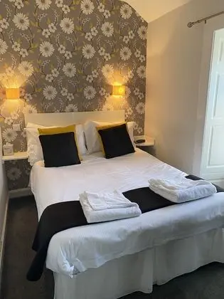 Tek Büyük Yataklı Oda, Banyolu/Duşlu (Room 1)