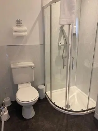 Tek Kişilik Oda, Banyolu/Duşlu (Room 7)