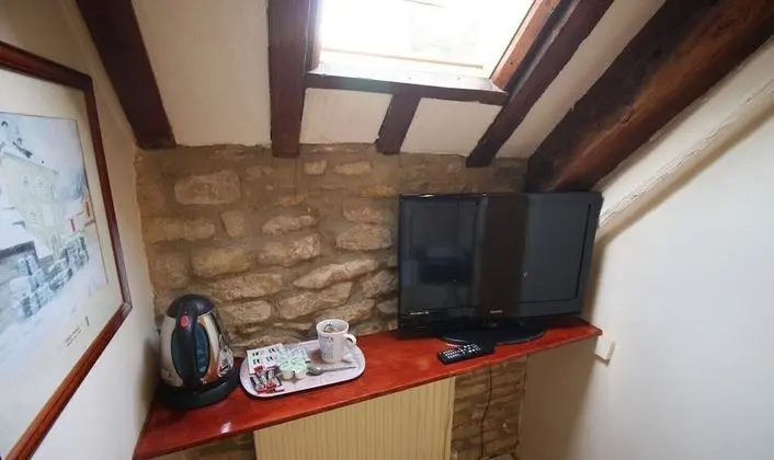 Standard Tek Kişilik Oda, Banyolu/Duşlu