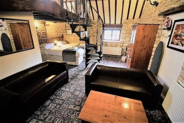 Süit, Banyolu/Duşlu (Large)