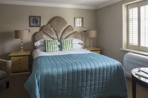 Oda, 1 Çift Kişilik Yatak (Queen Room)
