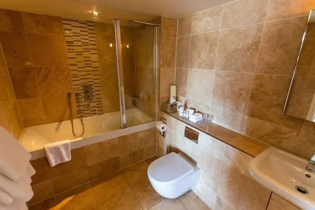 Oda, 1 Çift Kişilik Yatak (Queen Room)