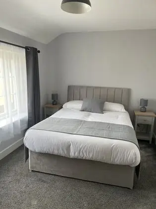 Deluxe Süit, Engellilere Uygun, Banyolu/Duşlu (Family Room)