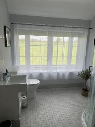 Deluxe Süit, Engellilere Uygun, Banyolu/Duşlu (Family Room)