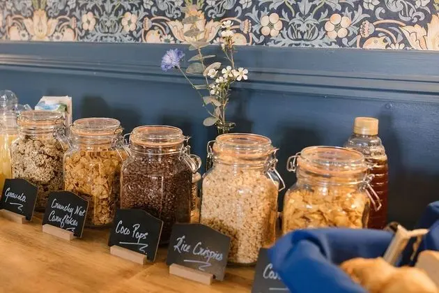 Deluxe Süit, Engellilere Uygun, Banyolu/Duşlu (Family Room)