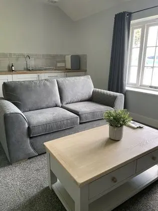 Deluxe Süit, Engellilere Uygun, Banyolu/Duşlu (Family Room)