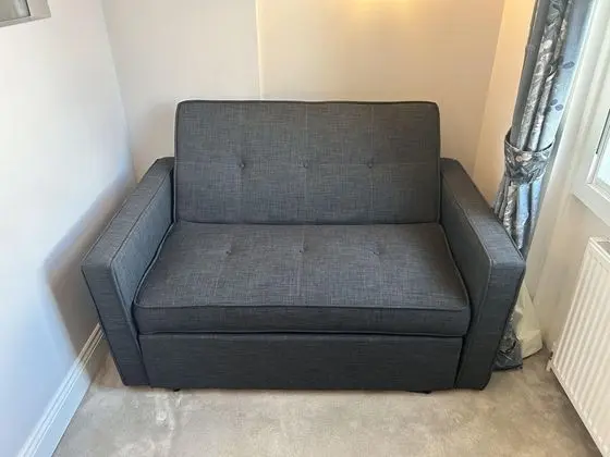 Deluxe Room with Sofa Bed