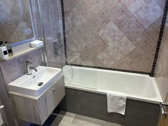 Deluxe Room with Sofa Bed