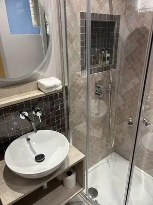 Deluxe Tek Büyük Yataklı Oda, 1 Yatak Odası