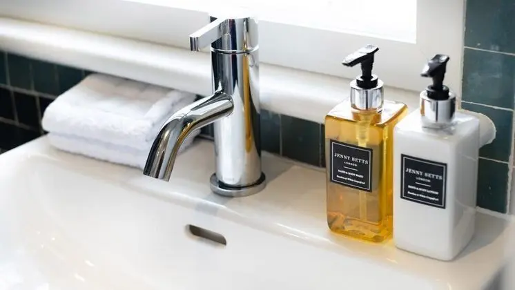Deluxe Tek Büyük Yataklı Oda, 1 Yatak Odası