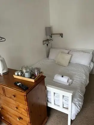 Basic Tek Kişilik Oda, Banyolu/Duşlu