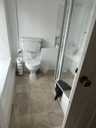 Basic Tek Kişilik Oda, Banyolu/Duşlu