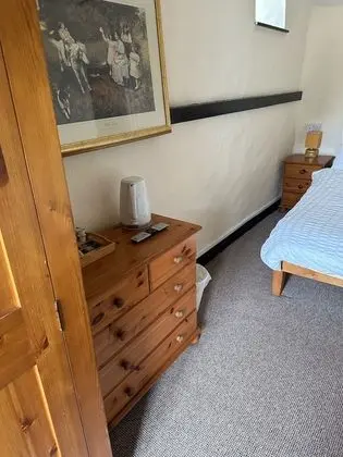 Standard Tek Büyük Yataklı Oda, Banyolu/Duşlu