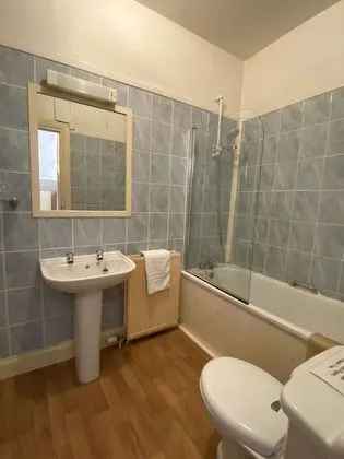 Standard Tek Kişilik Oda