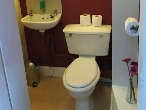 Standard Tek Büyük Yataklı Oda, Banyolu/Duşlu