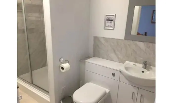 İki Ayrı Yataklı Oda, 2 Tek Kişilik Yatak, Sigara İçilmez