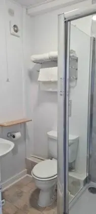 İki Ayrı Yataklı Oda, 2 Tek Kişilik Yatak, Sigara İçilmez