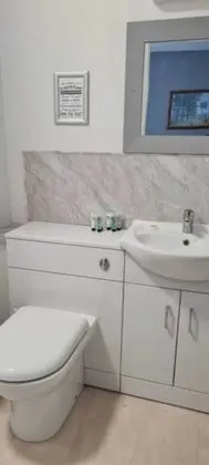 İki Ayrı Yataklı Oda, 2 Tek Kişilik Yatak, Sigara İçilmez