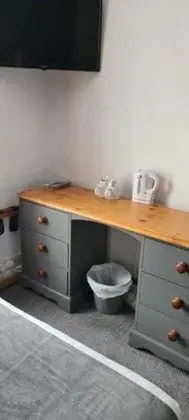 Tek Kişilik Oda, 1 Tek Kişilik Yatak, Sigara İçilmez