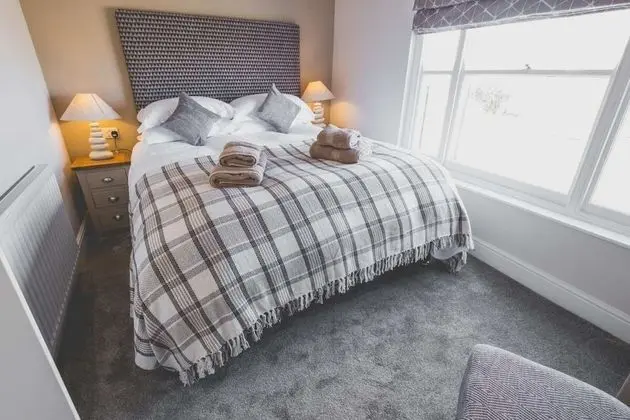 King Room, Ensuite