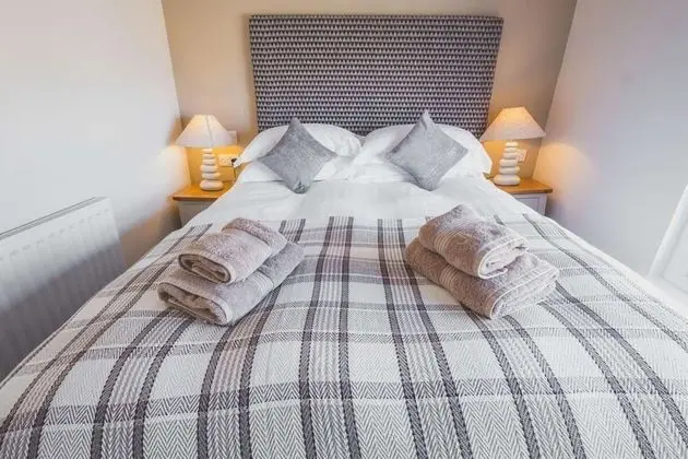 King Room, Ensuite