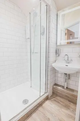 Super King Room, Ensuite