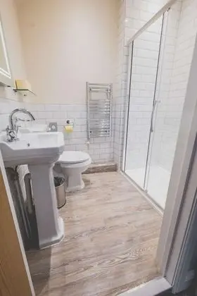 Super King Room, Ensuite