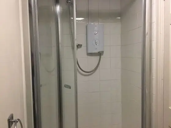 Traditional İki Ayrı Yataklı Oda, 1 Tek Kişilik Yatak, Sigara İçilmez, Dağ Manzaralı