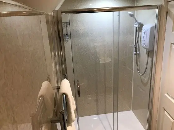 Tek Büyük Yataklı Oda (King Bed)