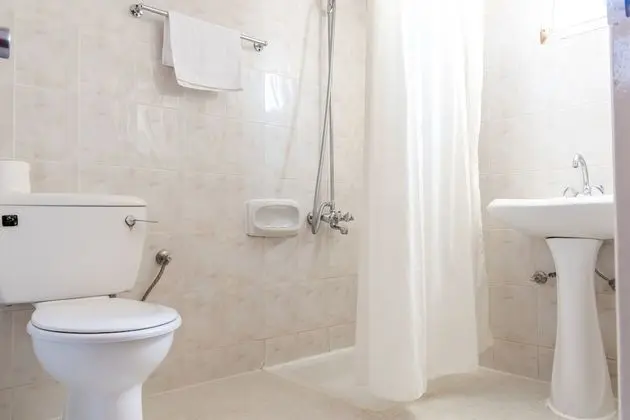 Standard Üç Kişilik Oda