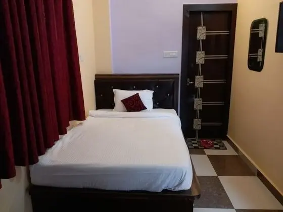 Deluxe Tek Kişilik Oda, Sigara İçilmez