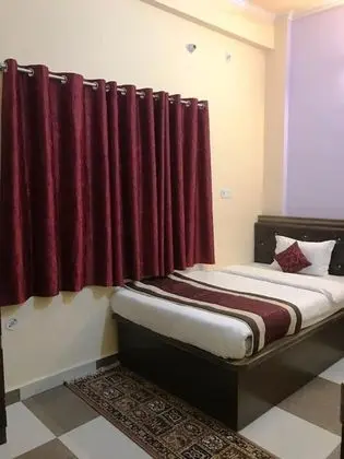 Deluxe Tek Kişilik Oda, Sigara İçilmez