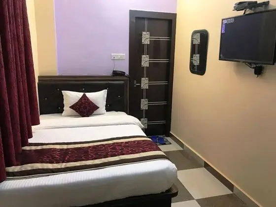 Deluxe Tek Kişilik Oda, Sigara İçilmez