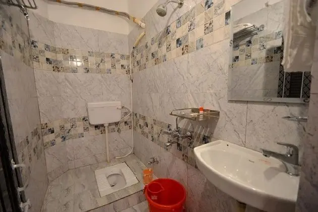 Deluxe Tek Kişilik Oda, Sigara İçilmez