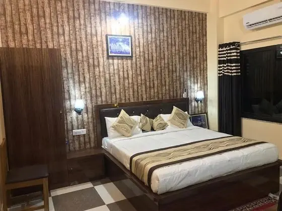 Executive Tek Kişilik Oda, Birden Çok Yatak, Sigara İçilmez